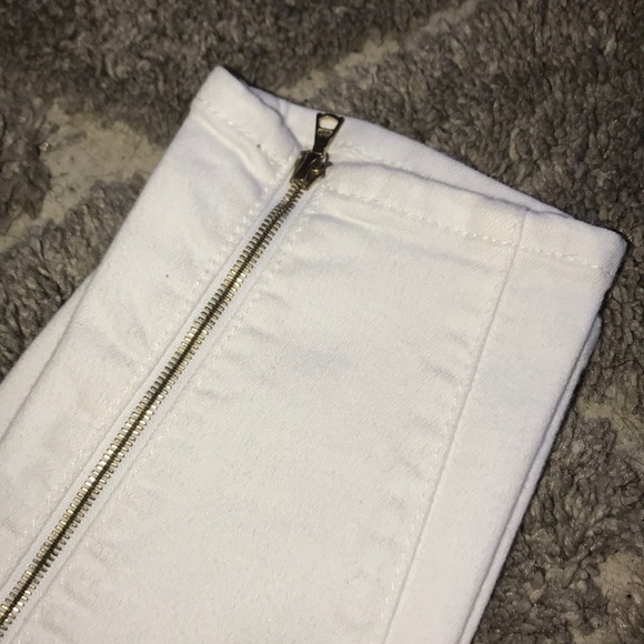 7forAll Mankind Flood Roxanne Classic SKINNY Ankle - Picture 6 of 8